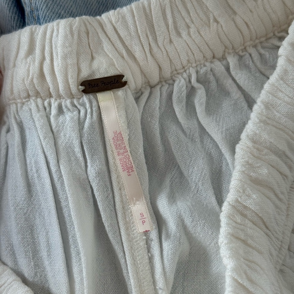 Free People Quinn pants - Picture 4 of 4